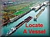 Click here to locate a vessel anywhere on the Mississippi River. 