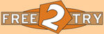 New FREEBIE Page with the best free trials and offers on the web! Just click to visit.