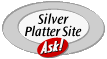"Ask Jeeves" Silver Platter Award for Outstanding Content