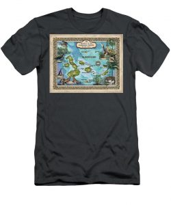 galapagos t shirt company